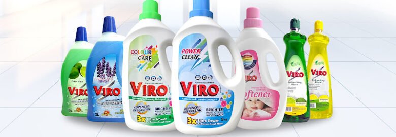 Enviro Hygiene Solution Sdn Bhd