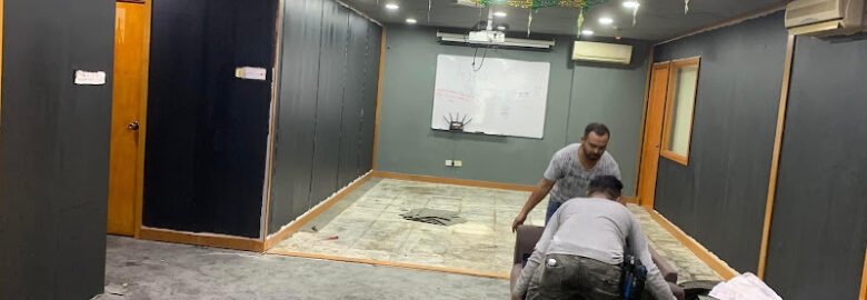 Painting service