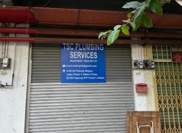 TSC PLUMBING SERVICES