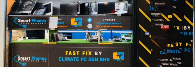 FastFix by Climate pc .SDN.BHD