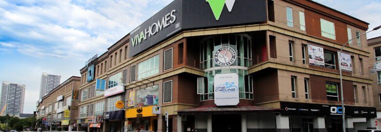 Vivahomes Realty Sdn Bhd (HQ)