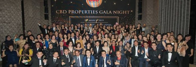 CBD Properties Sdn Bhd (HQ)
