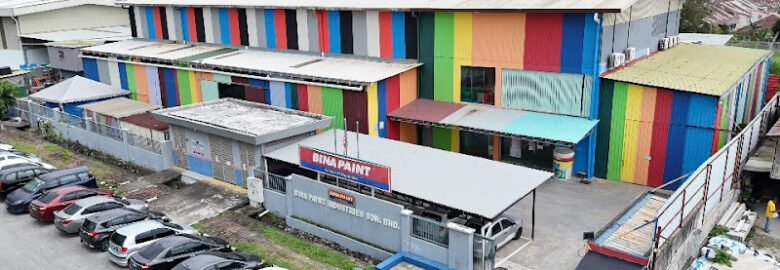 Bina Paint