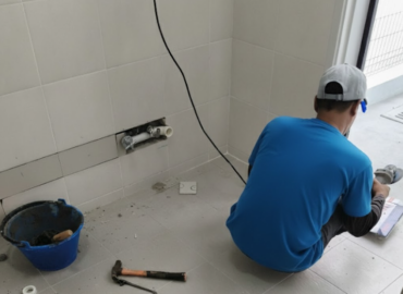 Elite Plumber Petaling Jaya