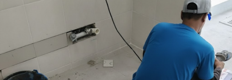 Elite Plumber Petaling Jaya