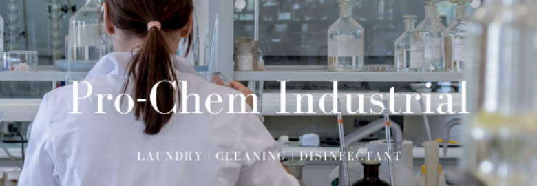 Pro-Chem Industrial Sdn Bhd
