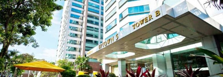 IVPS Property Consultant Sdn Bhd