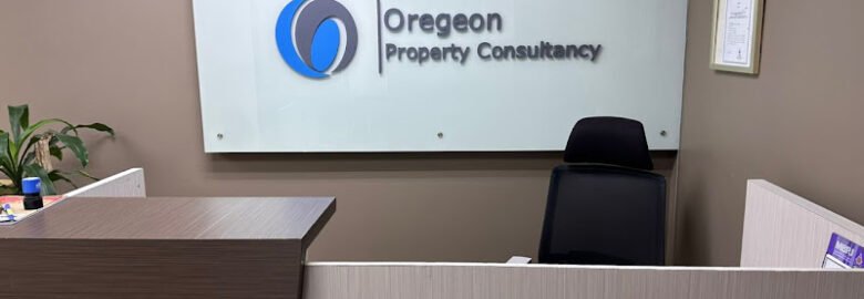 Oregeon Property Consultancy Sdn Bhd
