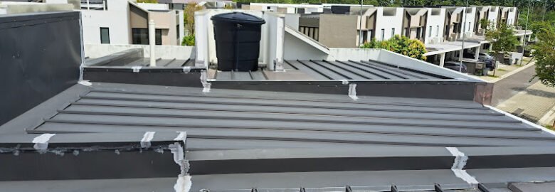 GRANT Plumbing & Roofing Services