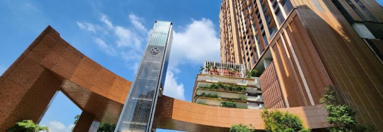 Lucentia Suites by HomeHorizon