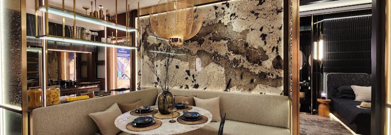 Avantro Residence | Bandar Kinrara