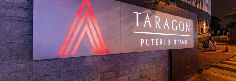 Taragon Bukit Bintang by HomeHorizon