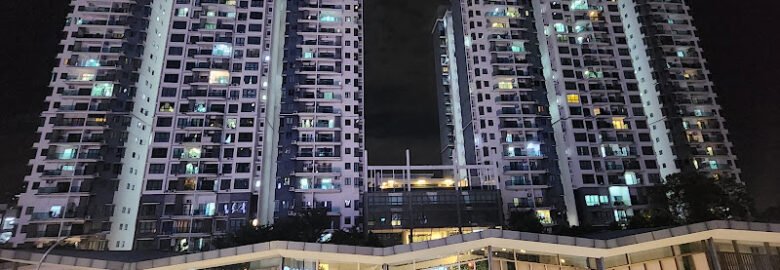 KL Palace Court