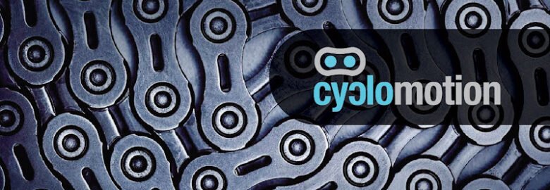 Cyclomotion