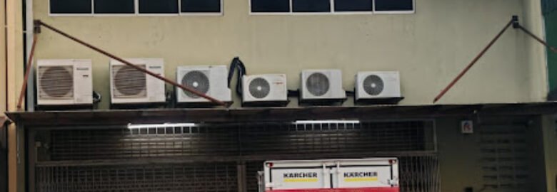 Karchem Industrial Sdn. Bhd. (KARCHER Distributor)