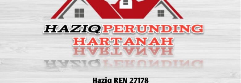 Ejen Hartanah Haziq