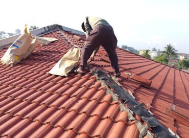 EERG Tukang Paip Plumber Dan Tukang Bumbung Kajang Bangi