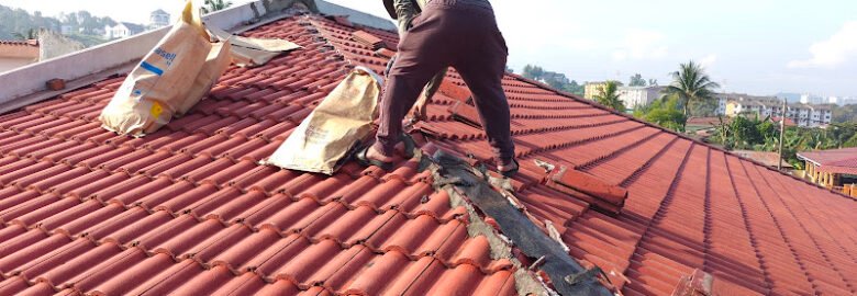 EERG Tukang Paip Plumber Dan Tukang Bumbung Kajang Bangi