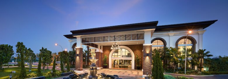 Setia Eco Glades Lifestyle Gallery