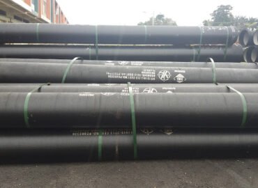 MKA Plumbing & Construction