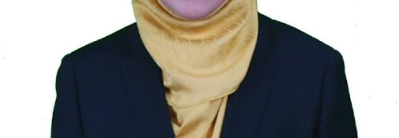 Izzaitie Zakaria (Property Agent Putrajaya)