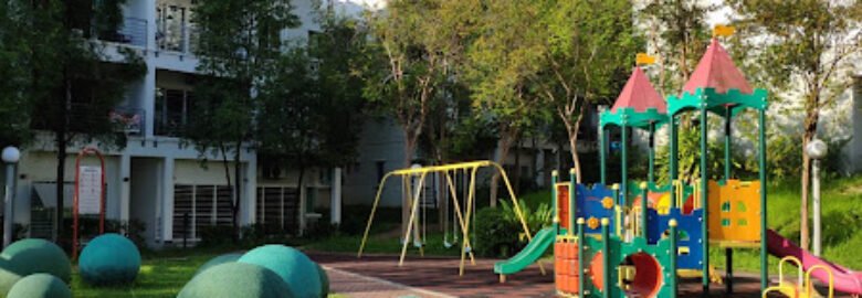 Room for Rent at Bayan Villa, in Seri Kembangan