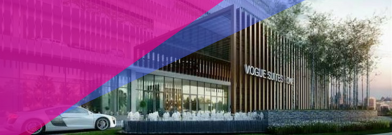Residensi Vogue 1 @ KL Eco City