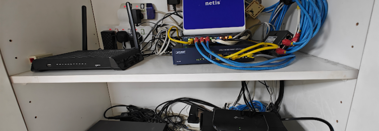 NETWORKING , COMPUTER REPAIR by LT Computer Solution