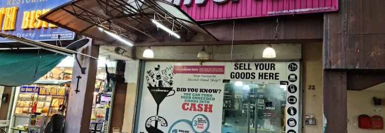 Cash Converters Shah Alam