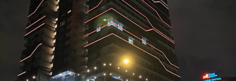 NOVO Ampang