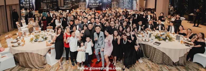 GLOW ESTATES SDN BHD