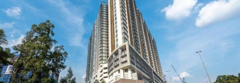 Central Residence