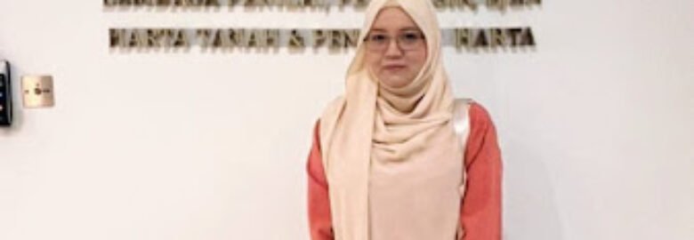 PROPERTY AGENT | KLANG VALLEY | SHIMA CHE ANI