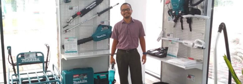 Cleaning Innovation Centre SDN BHD