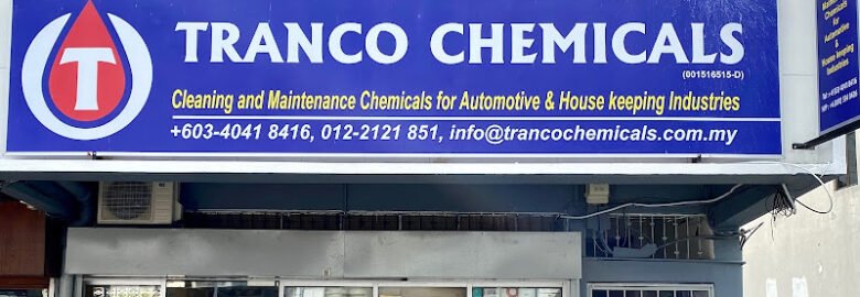 Tranco Chemicals Sdn Bhd