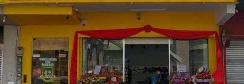 Mr. Paint Shop (Bandar Botanic, Klang)