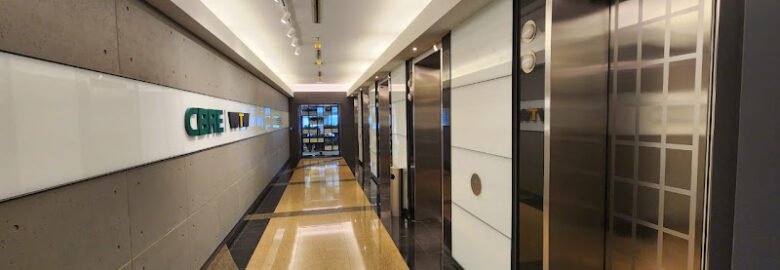 CBRE WTW Valuation & Advisory Sdn Bhd