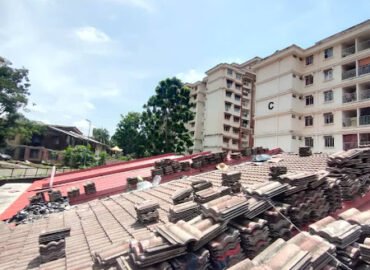 Meldi Bina Plumber and Renovation KL SELANGOR