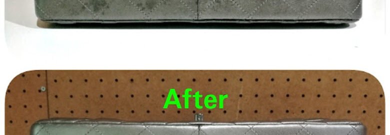Mama Jo Launderette Laundry & Leather Care Restoration