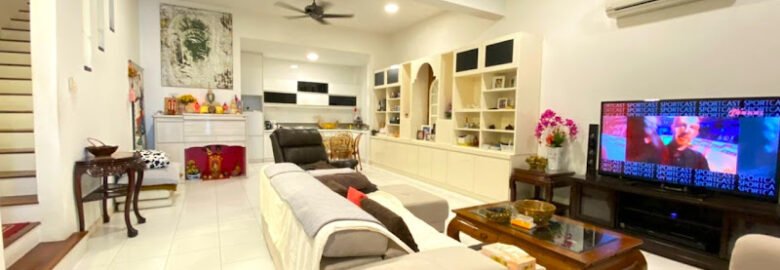 Anne Annuar – Property, Real Estate