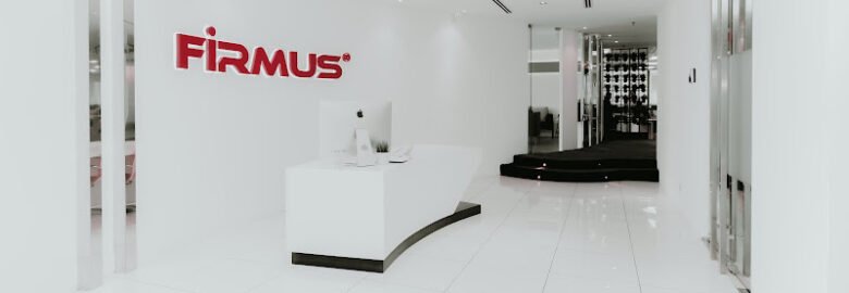 FIRMUS Penetration Testing Experts