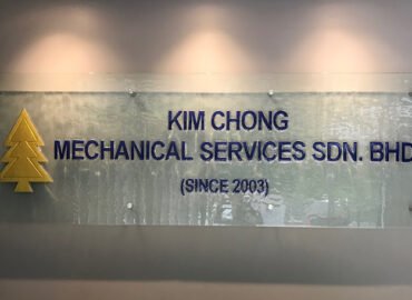 KCG Plumbing Sdn Bhd