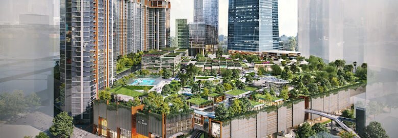TRX Residences @ TRX