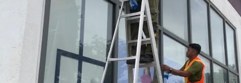 Superb Cleaning Service