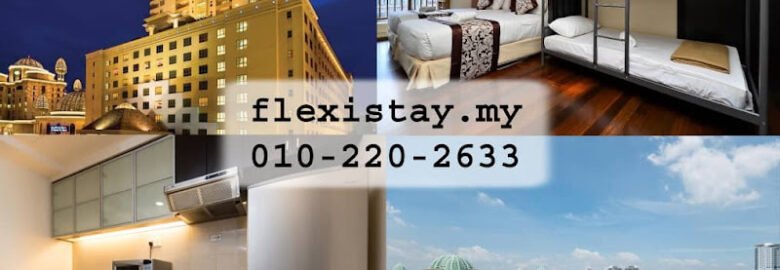Resort Suites by Flexistay Services