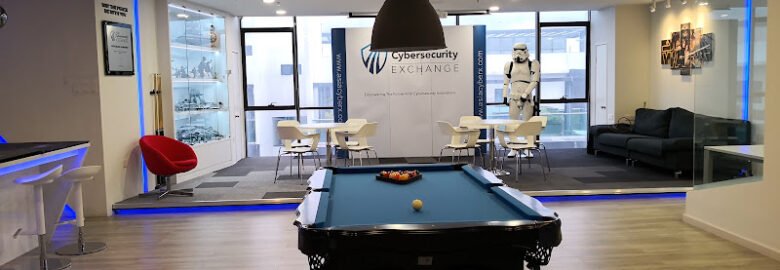 Asia Cybersecurity Exchange