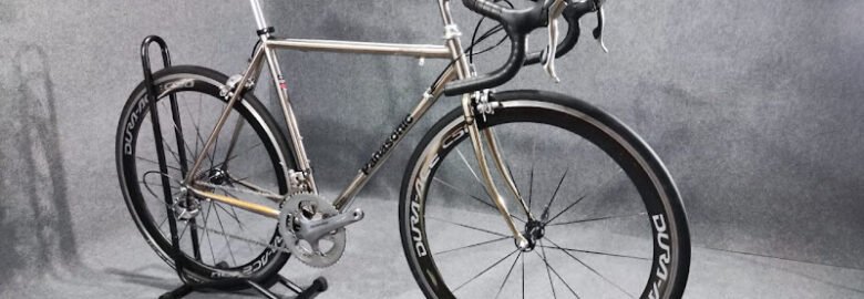 DC Cycle Service Center (Reservation Only)