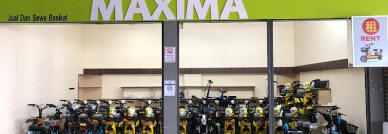 Maxima Autobike