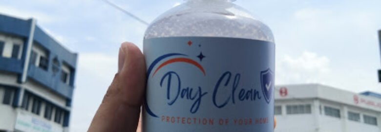 Day Clean Official