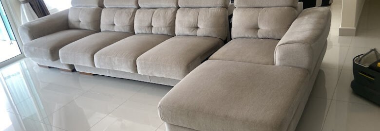 Sofa cleaning 2U